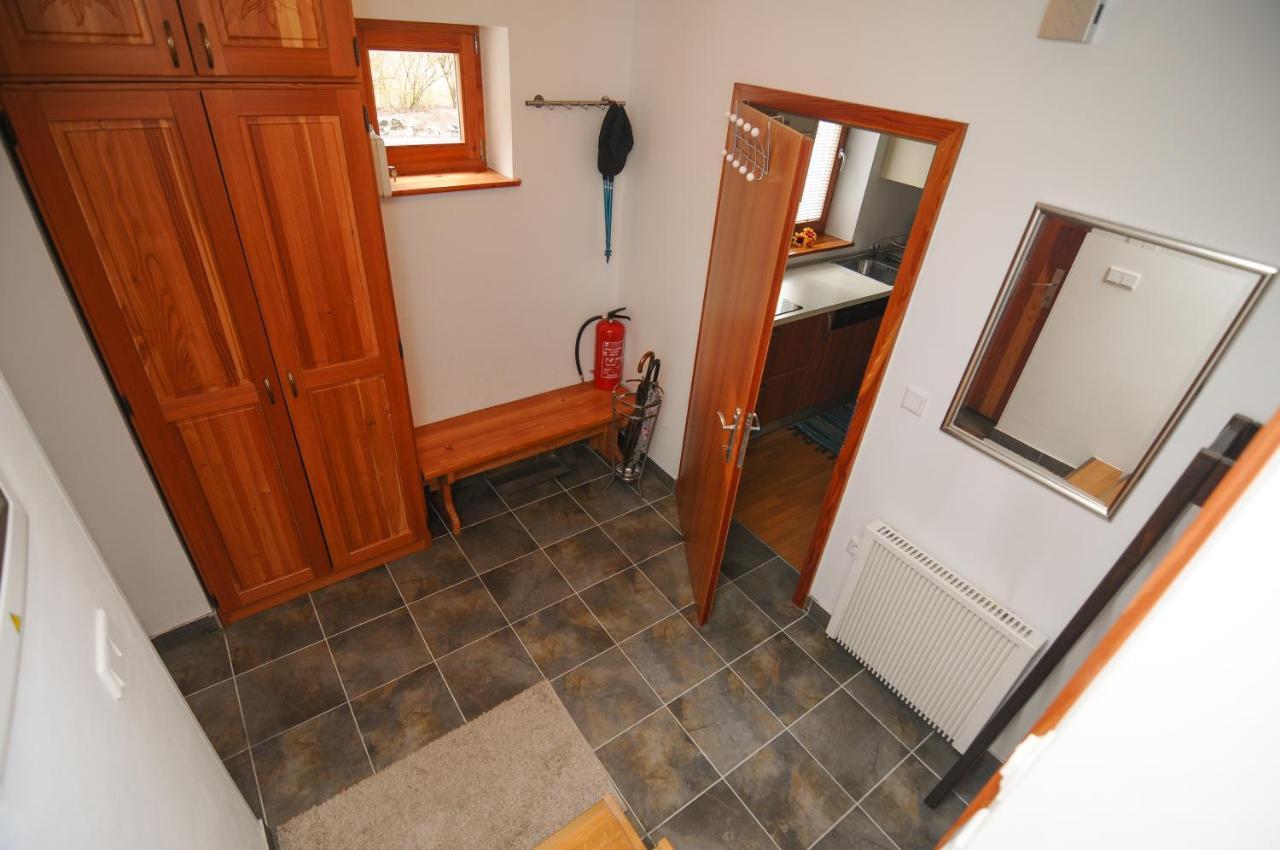 Pierta Apartment Bovec Luaran gambar