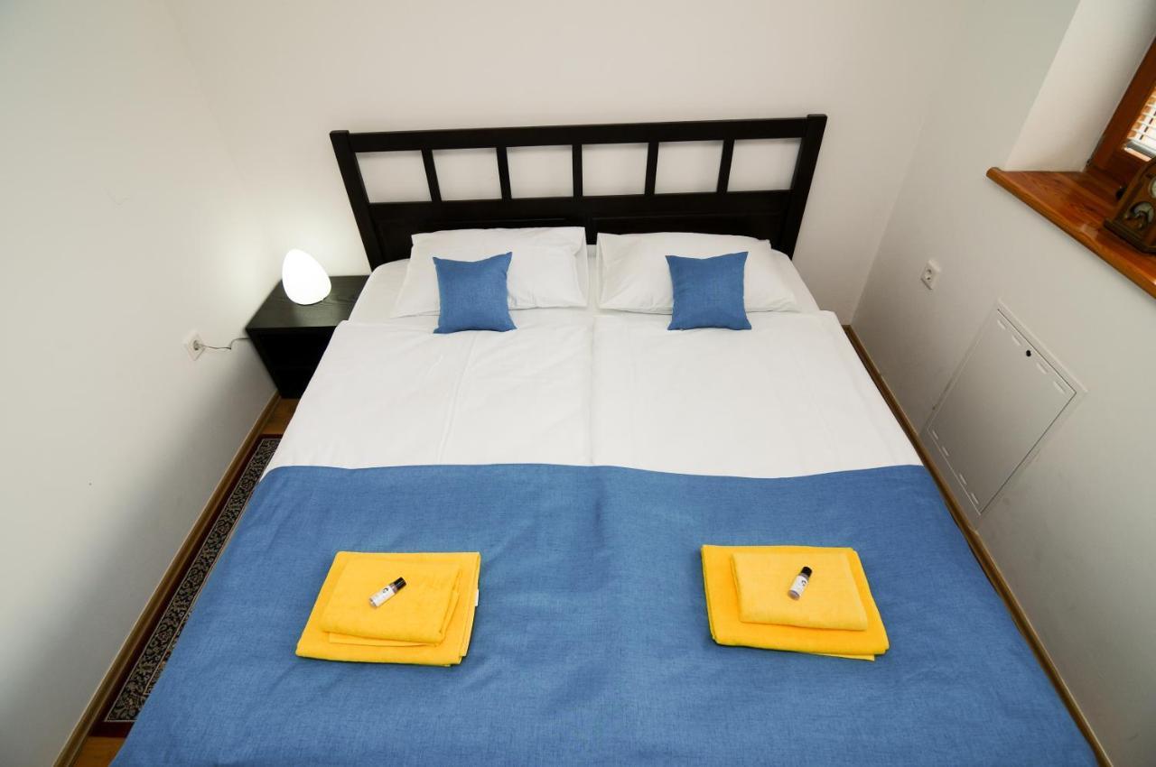 Pierta Apartment Bovec Luaran gambar