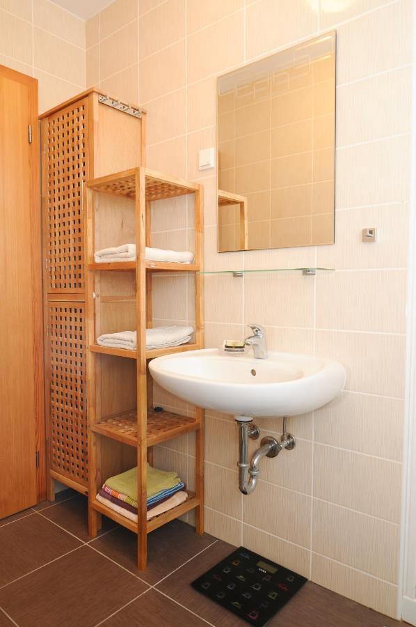 Pierta Apartment Bovec Luaran gambar