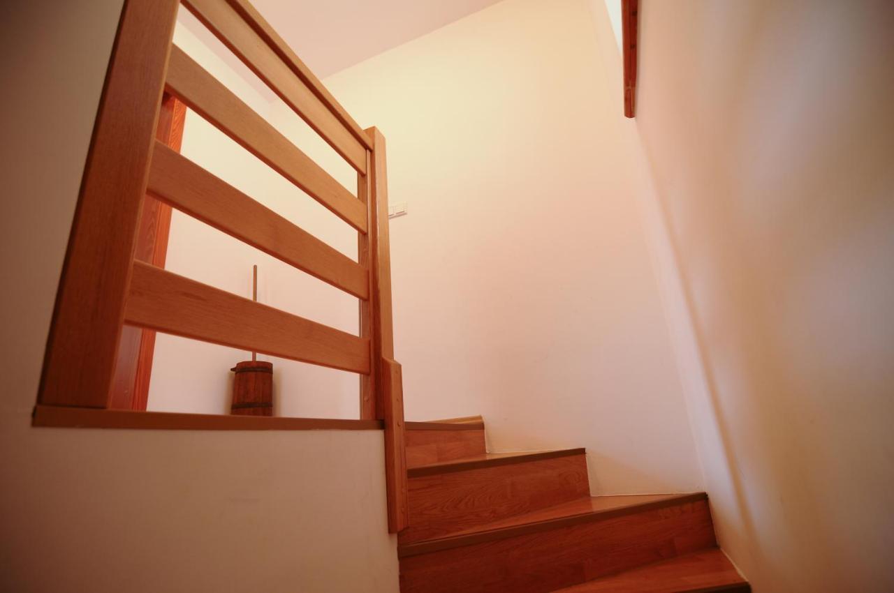 Pierta Apartment Bovec Luaran gambar