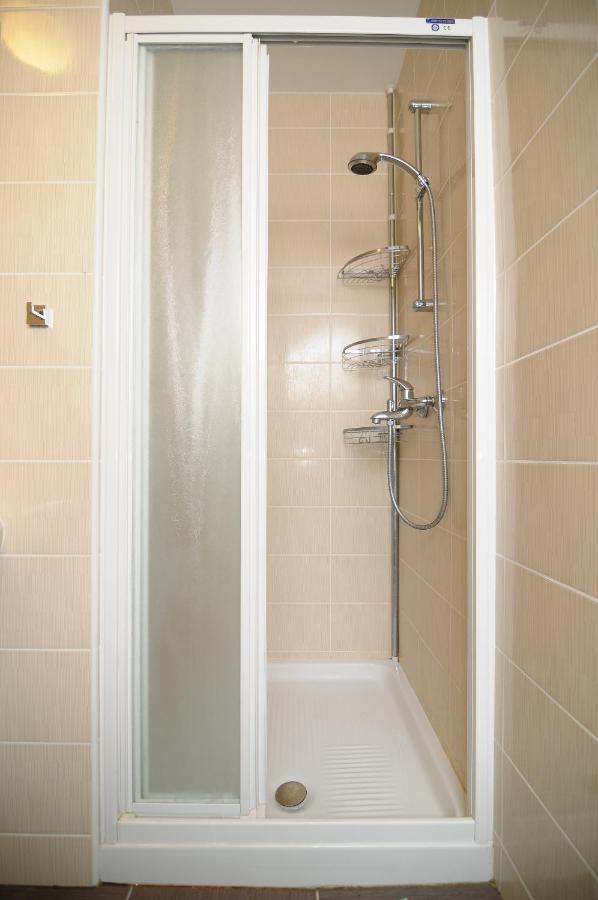 Pierta Apartment Bovec Luaran gambar