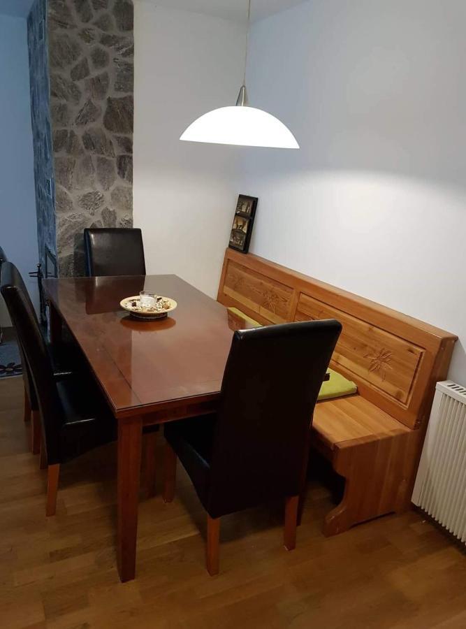 Pierta Apartment Bovec Luaran gambar